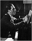George Gershwin