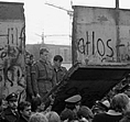 Berlin Wall